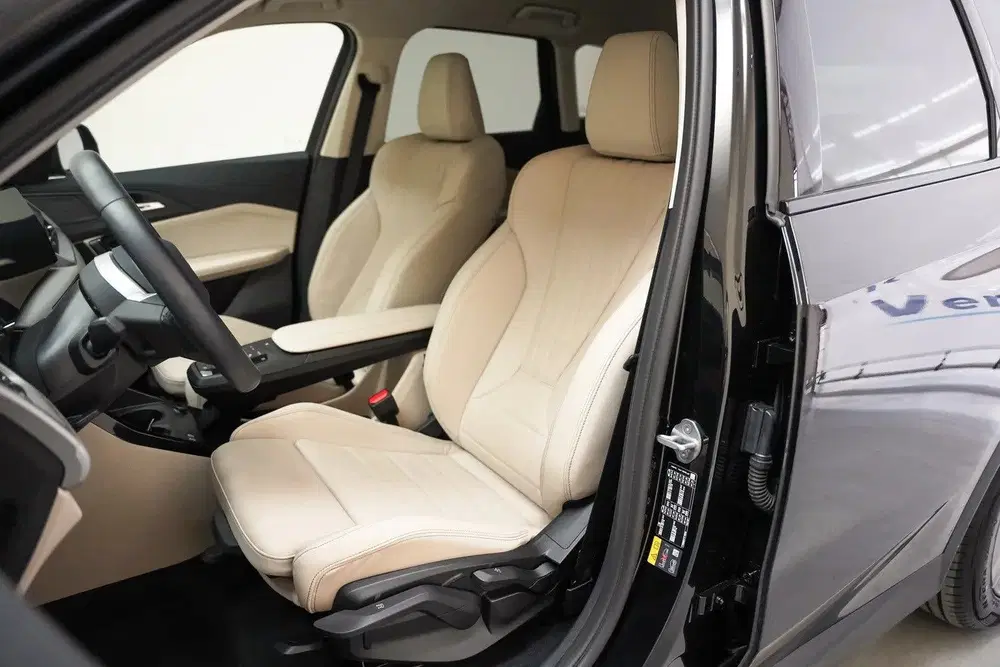 BMW X1 xDrive25e Luxury Sport [ SOH 90 uit 2025, foto 10