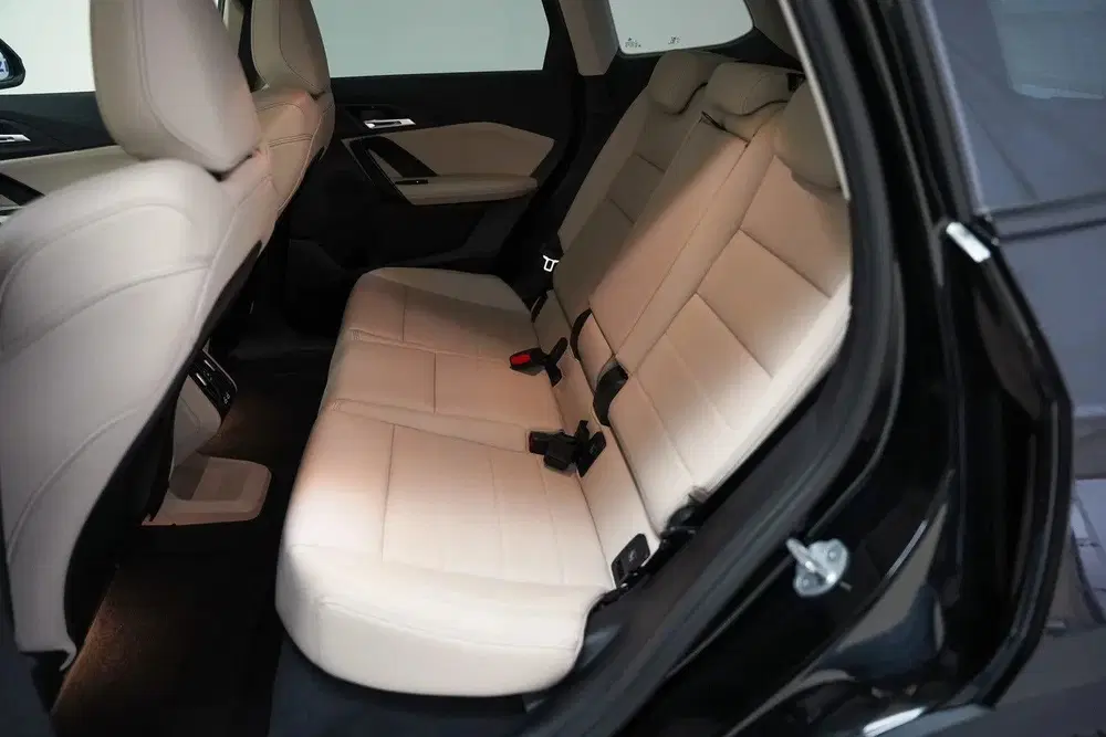 BMW X1 xDrive25e Luxury Sport [ SOH 90 uit 2025, foto 13
