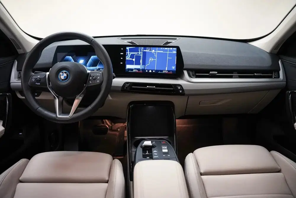 BMW X1 xDrive25e Luxury Sport [ SOH 90 uit 2025, foto 4