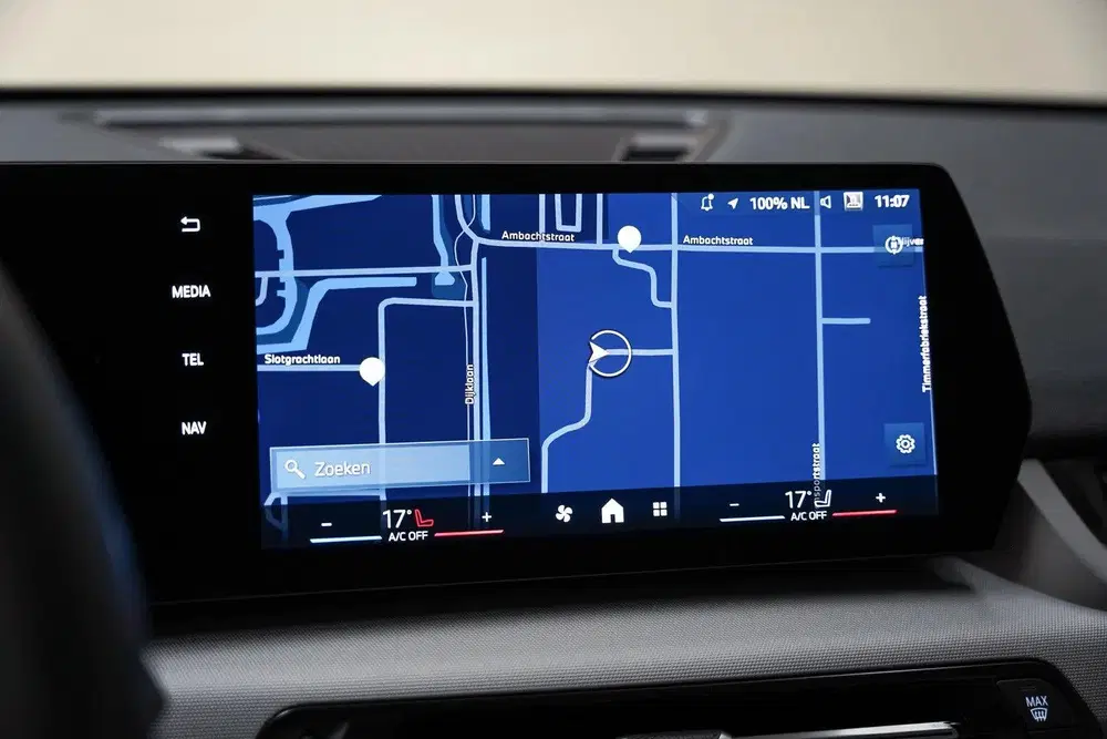 BMW X1 xDrive25e Luxury Sport [ SOH 90 uit 2025, foto 7