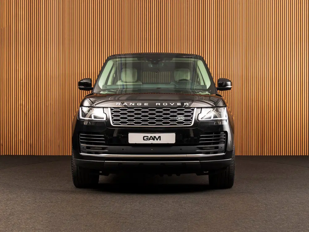 Land Rover Range Rover 5.0 V8 SC Autobiography PANO uit 2019, foto 8