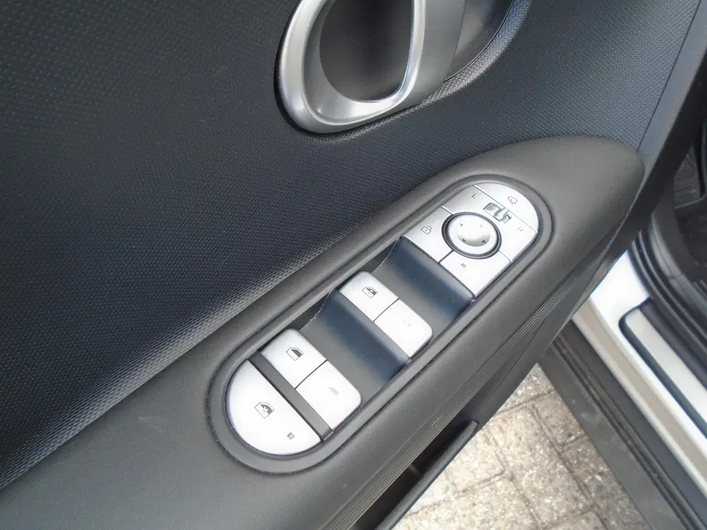 Hyundai IONIQ 5 Connect+ 84 kWh uit 2024, foto 10