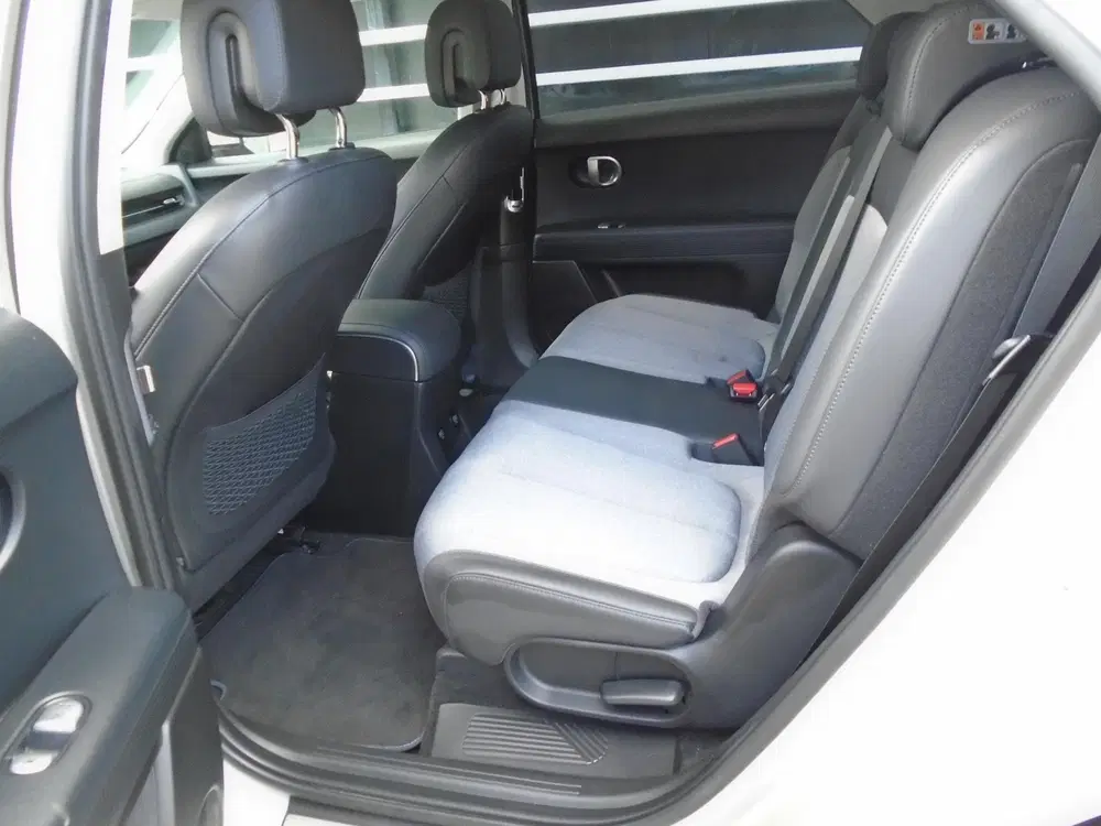 Hyundai IONIQ 5 Connect+ 84 kWh uit 2024, foto 11