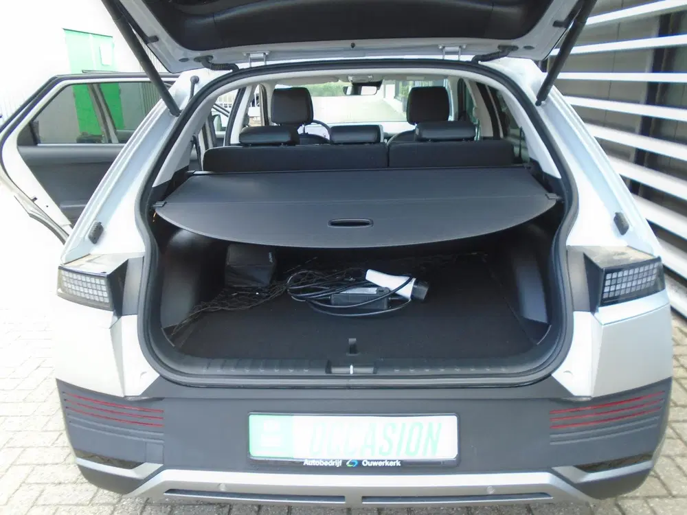 Hyundai IONIQ 5 Connect+ 84 kWh uit 2024, foto 12