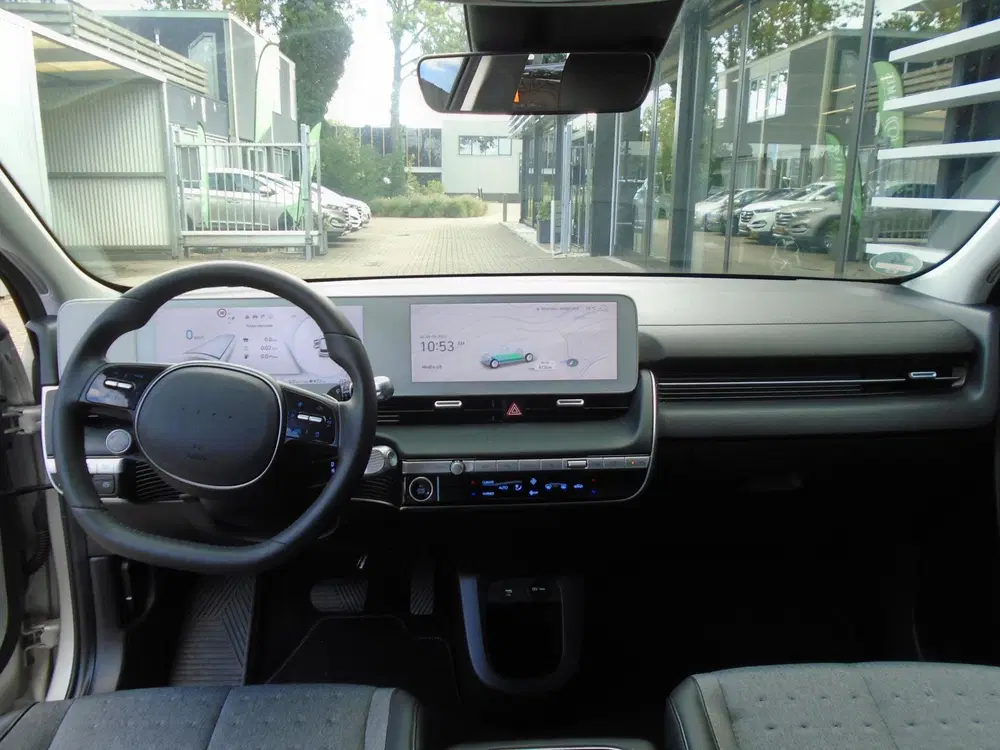 Hyundai IONIQ 5 Connect+ 84 kWh uit 2024, foto 13