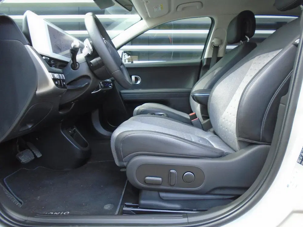 Hyundai IONIQ 5 Connect+ 84 kWh uit 2024, foto 8