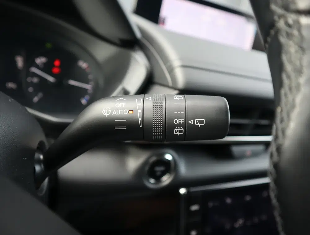 Mazda MX-30 e-SkyActiv 145 First Edition 36 kWh uit 2020, foto 10