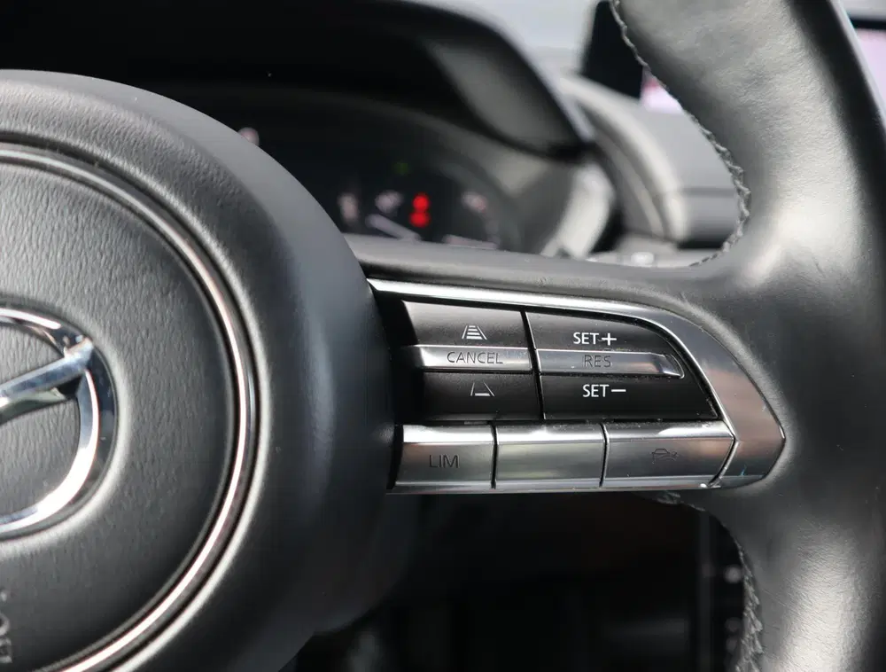 Mazda MX-30 e-SkyActiv 145 First Edition 36 kWh uit 2020, foto 11