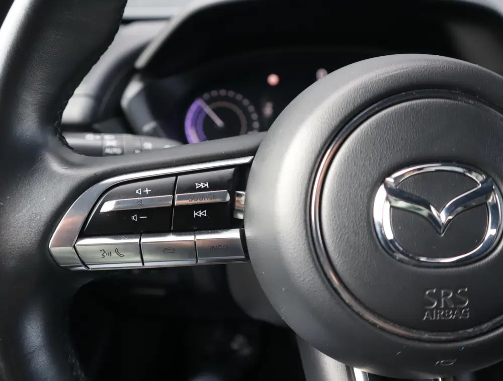 Mazda MX-30 e-SkyActiv 145 First Edition 36 kWh uit 2020, foto 7