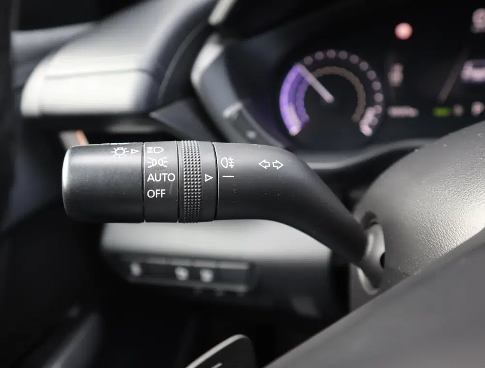 Mazda MX-30 e-SkyActiv 145 First Edition 36 kWh uit 2020, foto 8