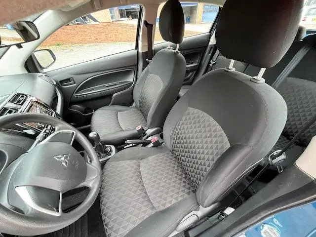 Mitsubishi Space Star 1.2 cool+ uit 2022, foto 10