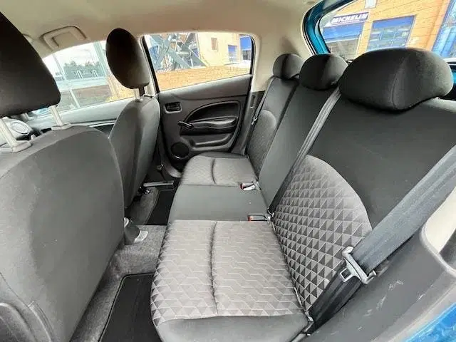 Mitsubishi Space Star 1.2 cool+ uit 2022, foto 11