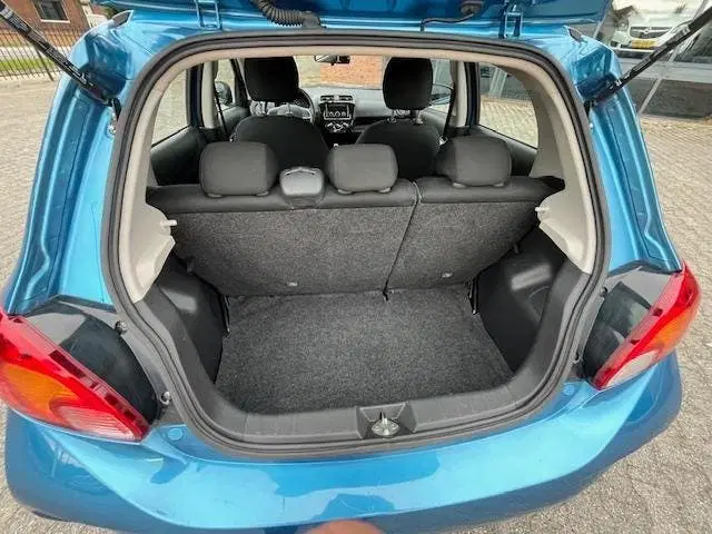 Mitsubishi Space Star 1.2 cool+ uit 2022, foto 13