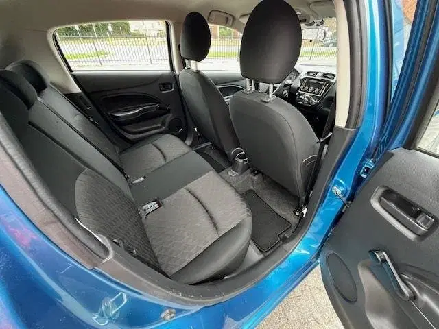 Mitsubishi Space Star 1.2 cool+ uit 2022, foto 14