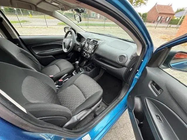 Mitsubishi Space Star 1.2 cool+ uit 2022, foto 15