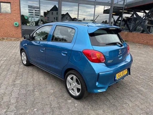 Mitsubishi Space Star 1.2 cool+ uit 2022, foto 3