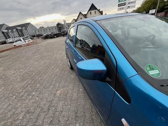 Mitsubishi Space Star 1.2 cool+ uit 2022, foto 4