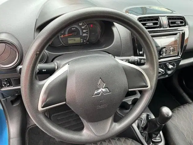 Mitsubishi Space Star 1.2 cool+ uit 2022, foto 6