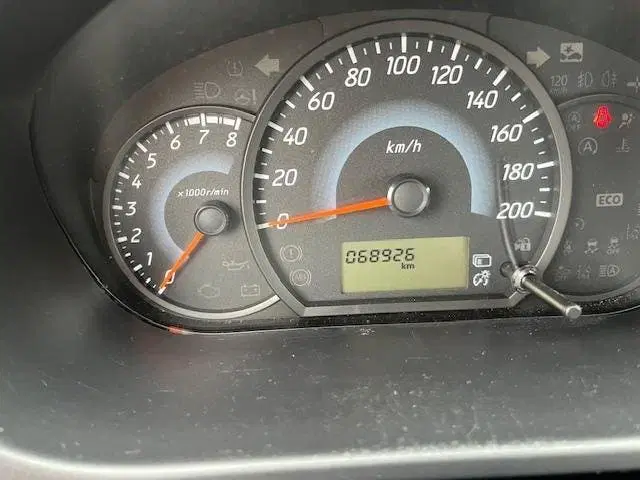 Mitsubishi Space Star 1.2 cool+ uit 2022, foto 7