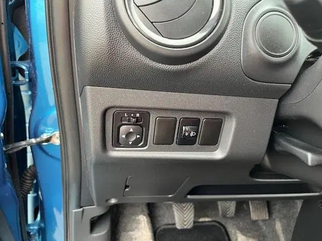 Mitsubishi Space Star 1.2 cool+ uit 2022, foto 8