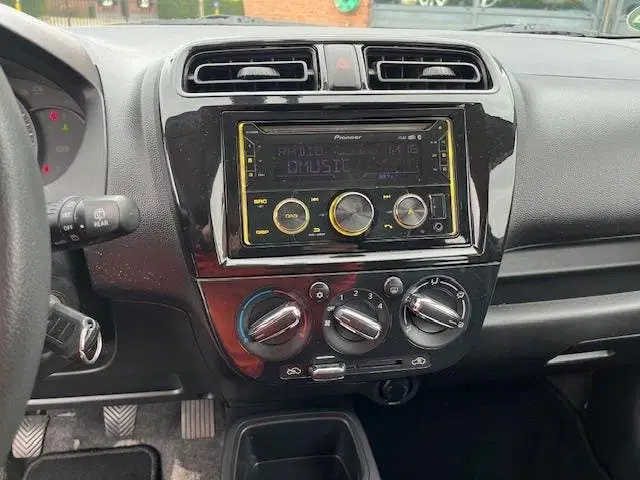 Mitsubishi Space Star 1.2 cool+ uit 2022, foto 9