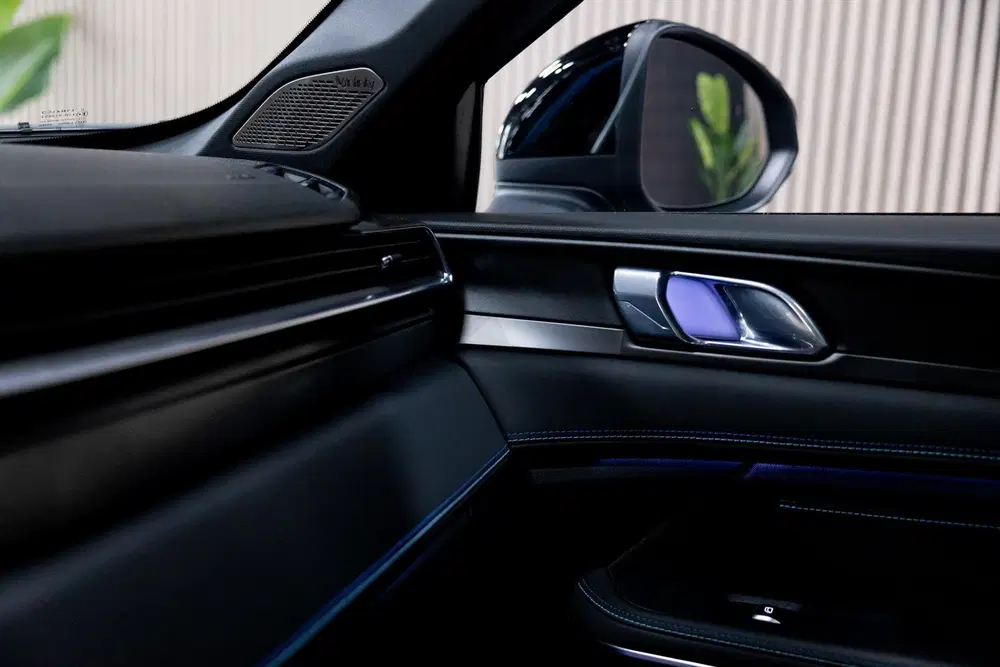 Lynk & Co 01 1.5TD 261pk PHEV 360 CAM uit 2023, foto 11