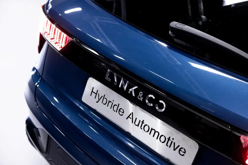 Lynk & Co 01 1.5TD 261pk PHEV 360 CAM uit 2023, foto 12