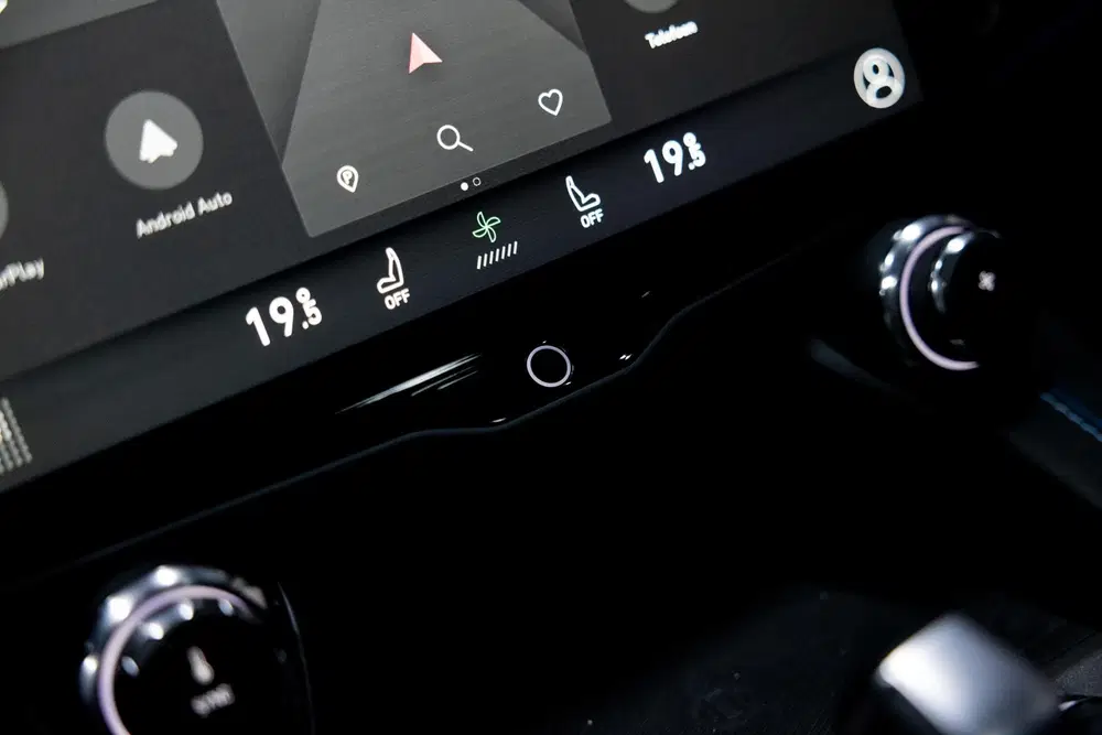 Lynk & Co 01 1.5TD 261pk PHEV 360 CAM uit 2023, foto 13