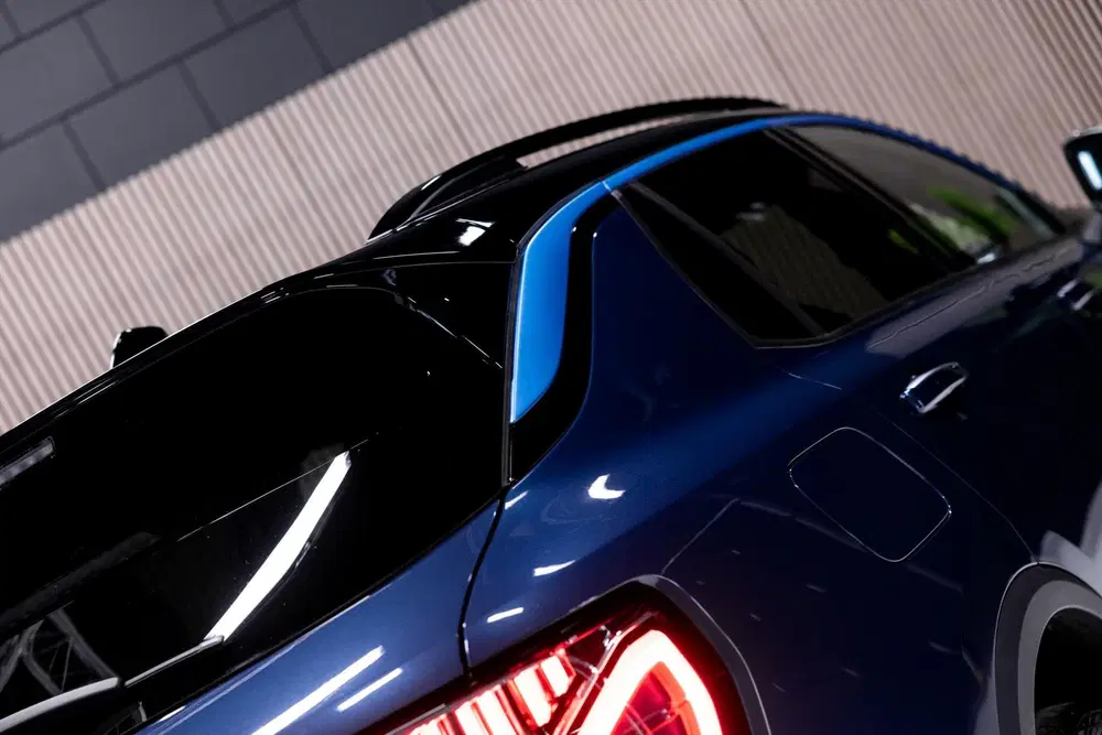 Lynk & Co 01 1.5TD 261pk PHEV 360 CAM uit 2023, foto 14