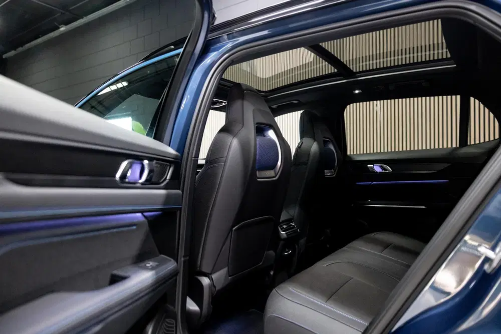 Lynk & Co 01 1.5TD 261pk PHEV 360 CAM uit 2023, foto 5