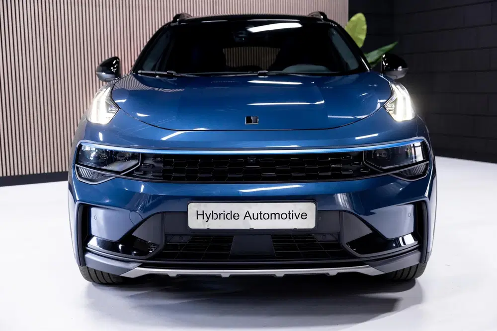 Lynk & Co 01 1.5TD 261pk PHEV 360 CAM uit 2023, foto 8