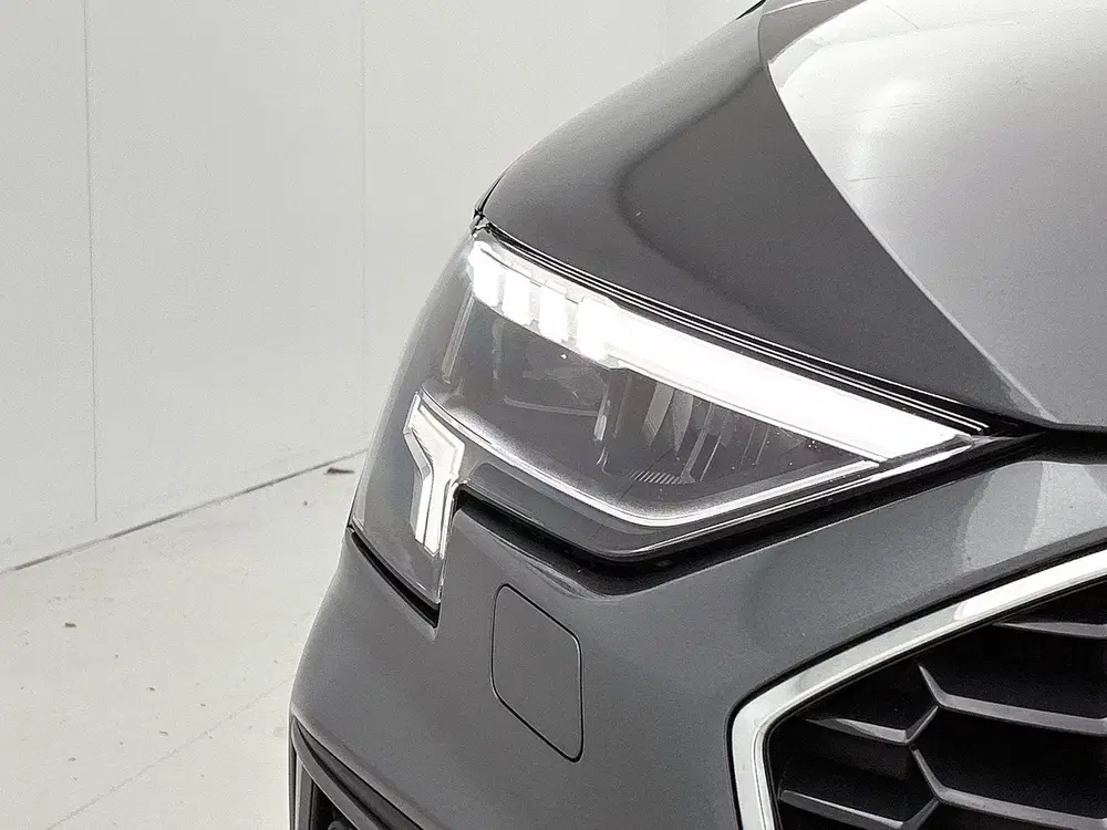 Audi A3 30 TFSI S edition 110 PK uit 2023, foto 14