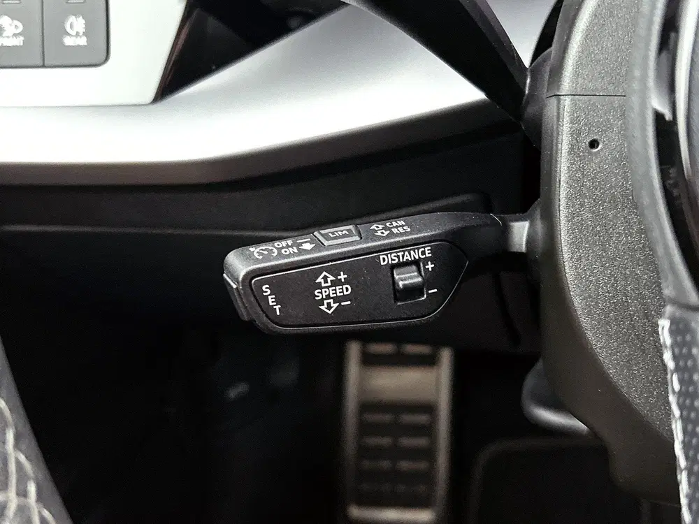Audi A3 30 TFSI S edition 110 PK uit 2023, foto 6