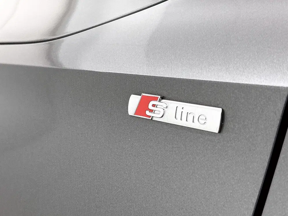 Audi A3 30 TFSI S edition 110 PK uit 2023, foto 8