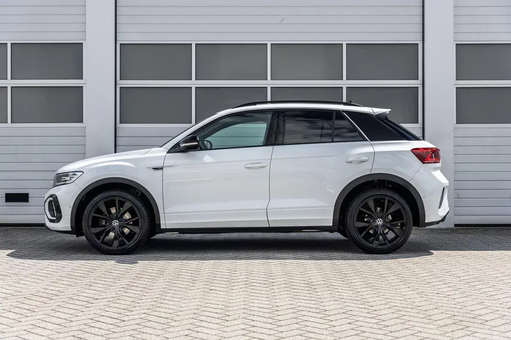 Volkswagen T-Roc 1.5 TSI 150pk DSG R-Line uit 2023, foto 12