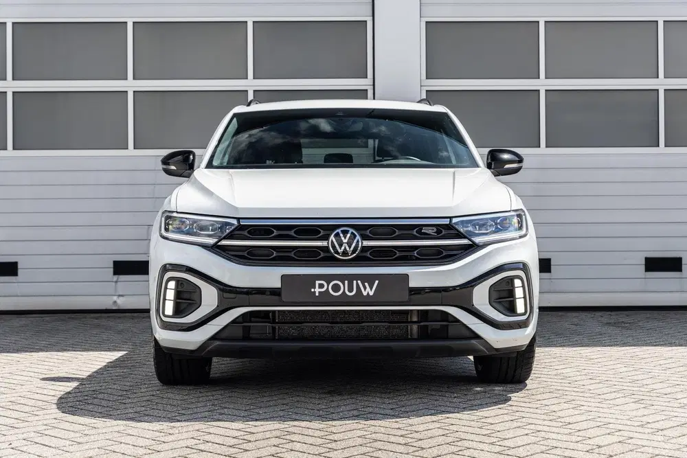 Volkswagen T-Roc 1.5 TSI 150pk DSG R-Line uit 2023, foto 7