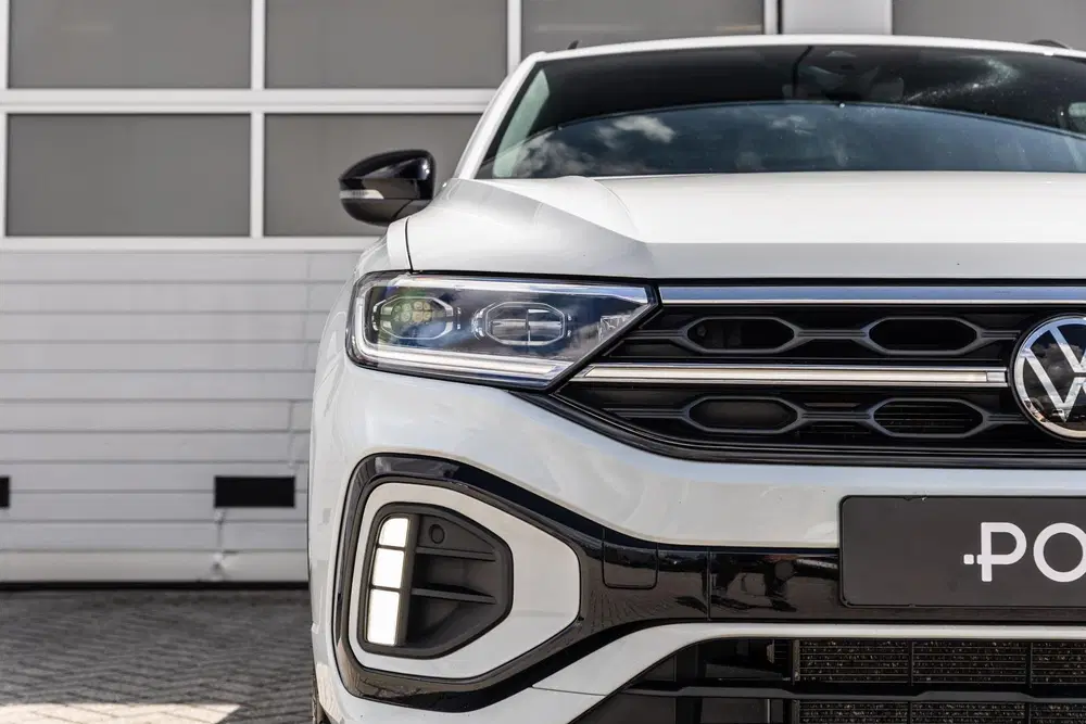 Volkswagen T-Roc 1.5 TSI 150pk DSG R-Line uit 2023, foto 8