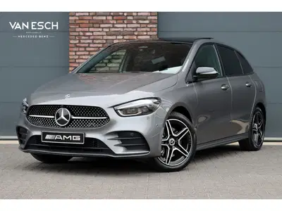 Mercedes-Benz B-Klasse 250 e AMG Line uit 2025