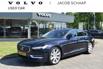 Volvo S90 T4 190PK Inscription Luxury uit 2019
