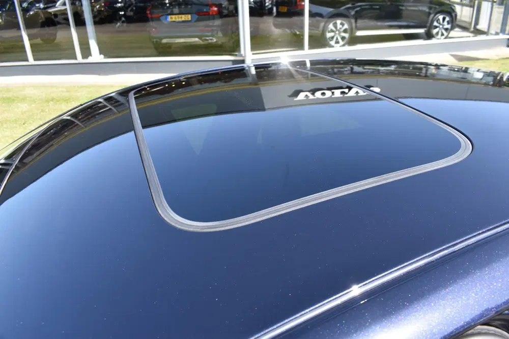Volvo S90 T4 190PK Inscription Luxury uit 2019, foto 11