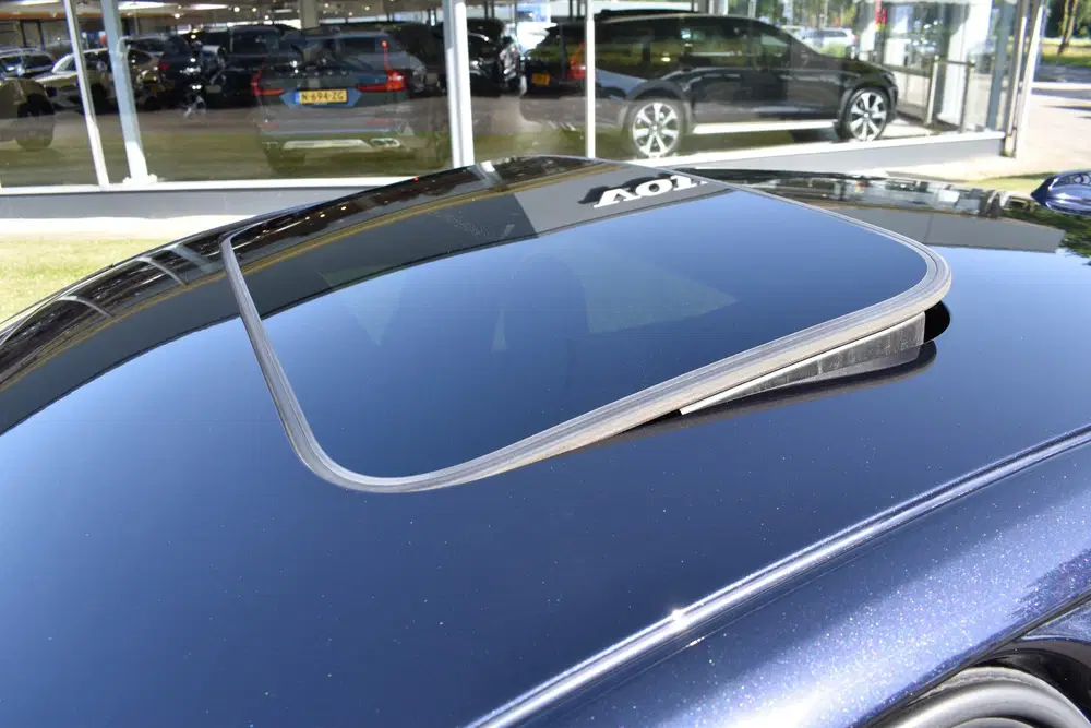 Volvo S90 T4 190PK Inscription Luxury uit 2019, foto 12