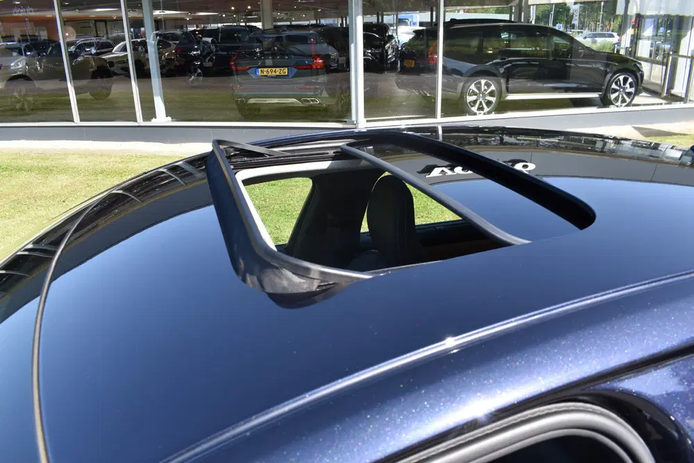 Volvo S90 T4 190PK Inscription Luxury uit 2019, foto 13
