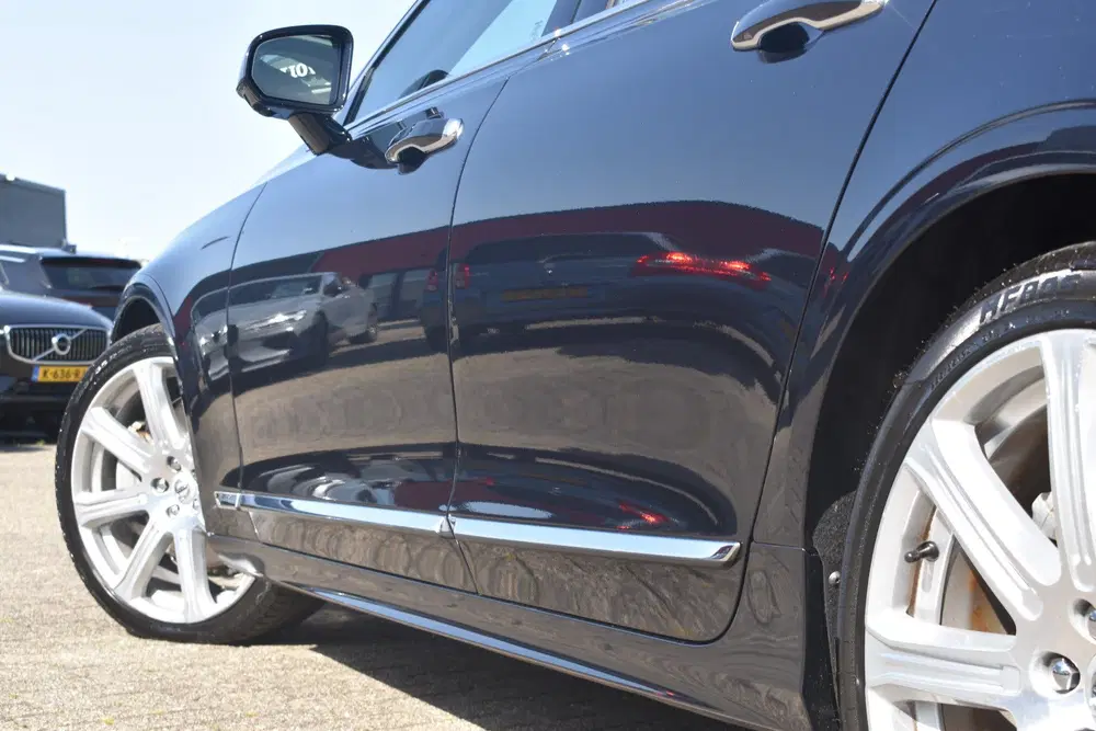 Volvo S90 T4 190PK Inscription Luxury uit 2019, foto 14