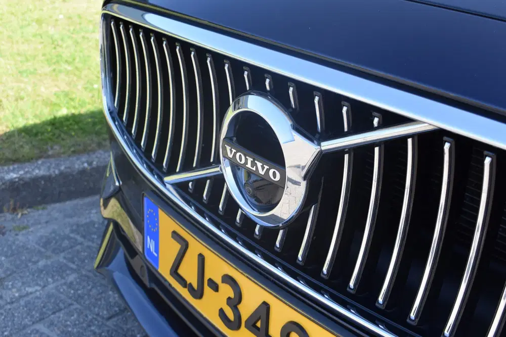 Volvo S90 T4 190PK Inscription Luxury uit 2019, foto 5