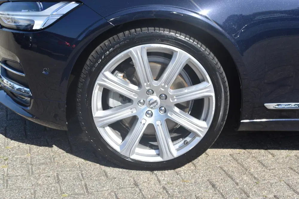 Volvo S90 T4 190PK Inscription Luxury uit 2019, foto 6