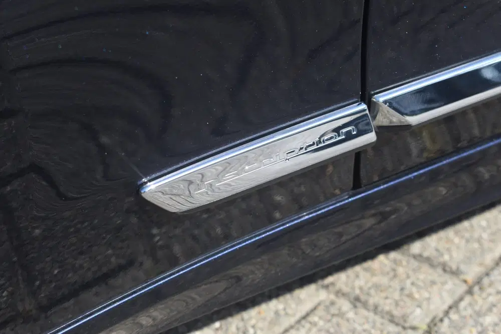 Volvo S90 T4 190PK Inscription Luxury uit 2019, foto 7