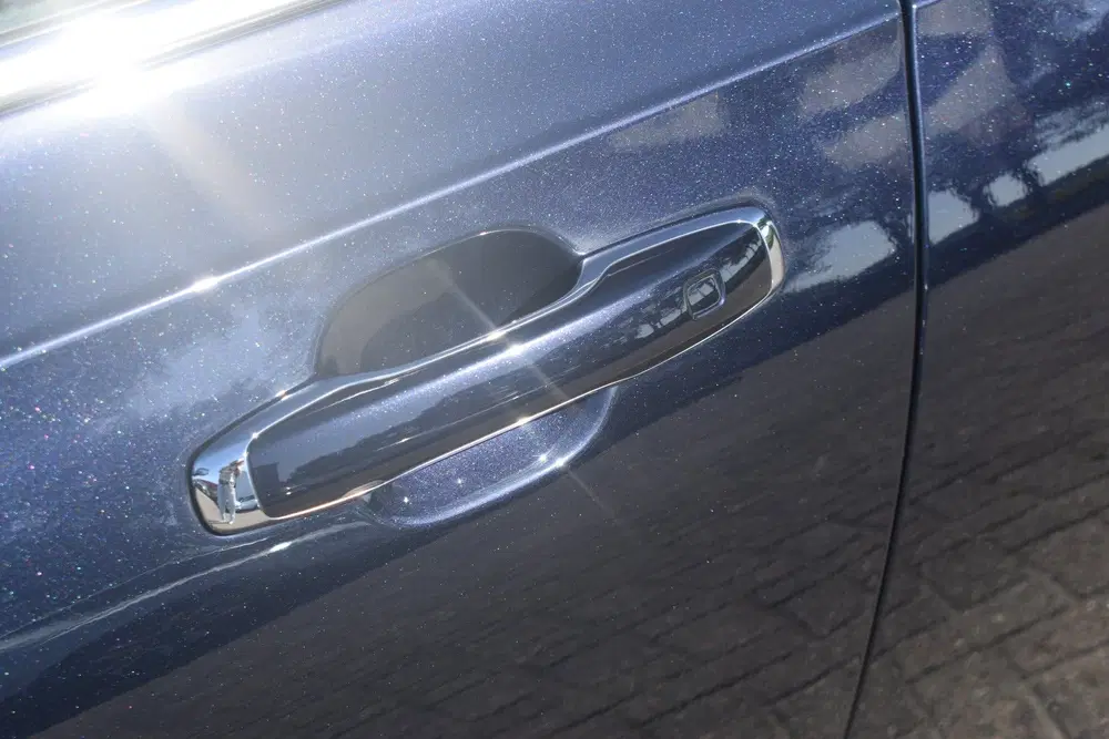 Volvo S90 T4 190PK Inscription Luxury uit 2019, foto 9