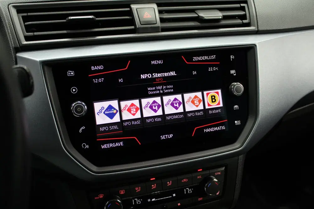 SEAT Arona 1.0 TSI Xcellence Business Intense uit 2019, foto 14