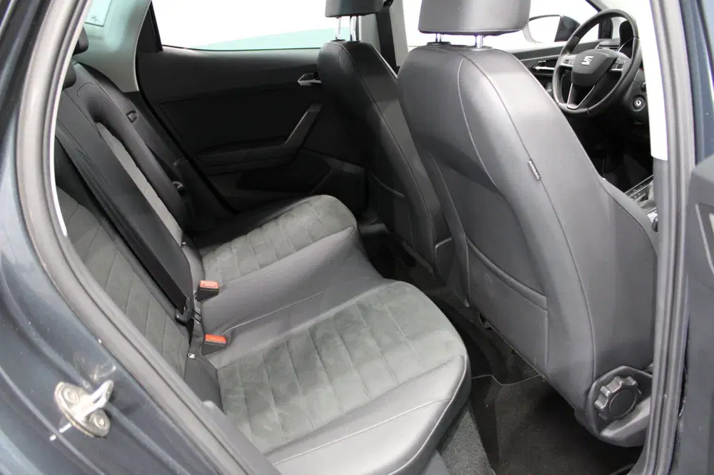 SEAT Arona 1.0 TSI Xcellence Business Intense uit 2019, foto 8