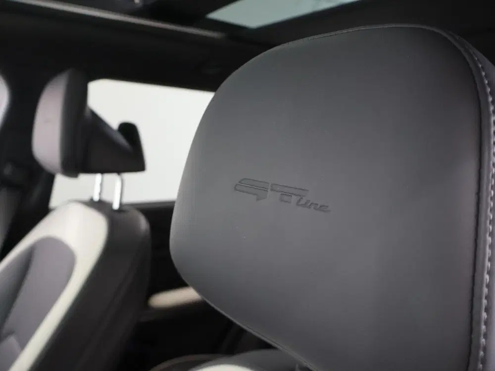 Kia EV5 GT-Line Business Edition 81.4 kWh BESCHIKB uit 2026, foto 13
